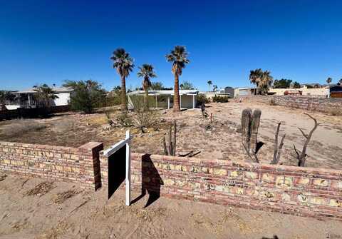 12636 E 34 PL, Yuma, AZ 85367