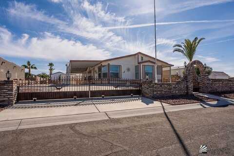 13517 E 53 LN, Yuma, AZ 85367