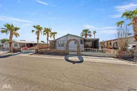 13389 E 49 DR, Yuma, AZ 85367