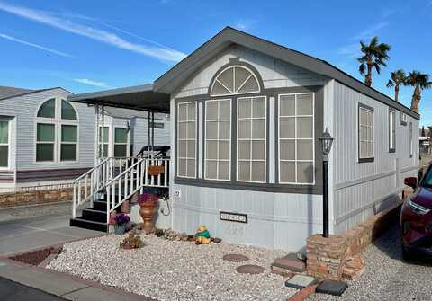 11447 S MARIA ROSA DR, Yuma, AZ 85367
