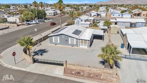 13530 E 50 DR, Yuma, AZ 85367