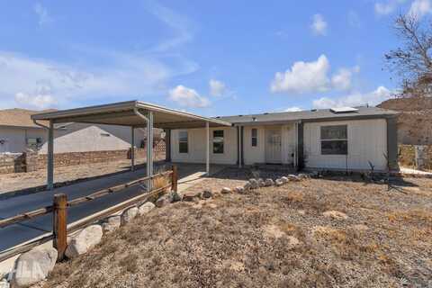 12525 E 45 LN, Yuma, AZ 85367