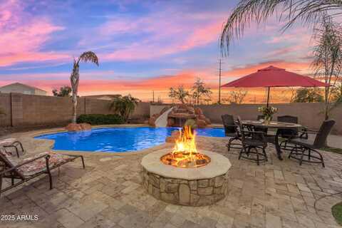 11965 W MONTE VISTA Road, Avondale, AZ 85392