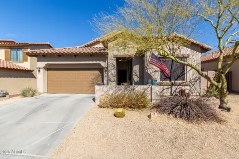 9260 E Greenway Street, Mesa, AZ 85207