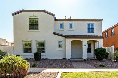 3555 E ERIE Street, Gilbert, AZ 85295