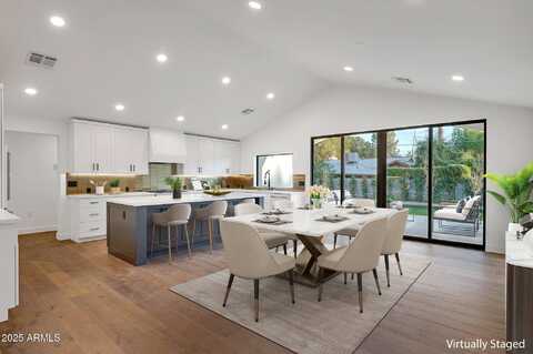 743 E SIERRA VISTA Drive, Phoenix, AZ 85014