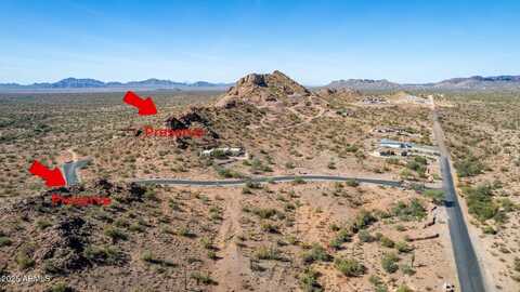 26623 N EL PEDREGAL Circle, Queen Creek, AZ 85144