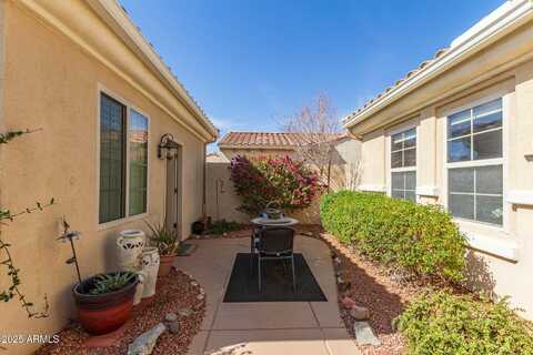 12752 W JUNIPERO Drive, Sun City West, AZ 85375