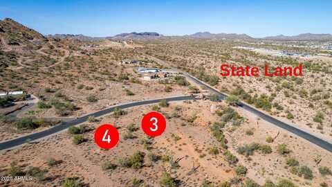 26599 N EL PEDREGAL Circle, Queen Creek, AZ 85144