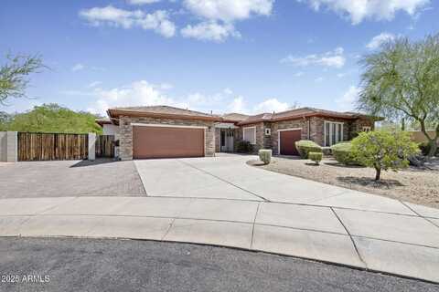 4116 E SIERRA SUNSET Trail, Cave Creek, AZ 85331