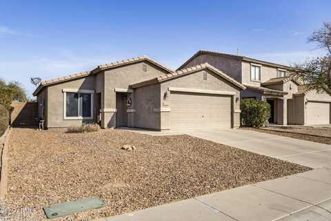 43556 W COLBY Drive, Maricopa, AZ 85138