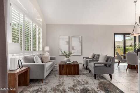 9812 E KAREN Drive, Scottsdale, AZ 85260