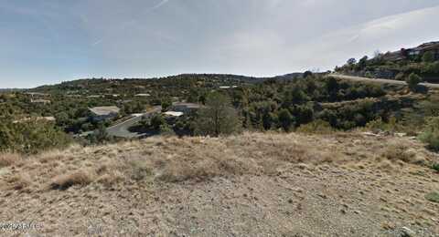 345 Silverhill Circle, Prescott, AZ 86303