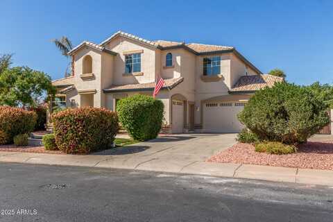 4290 S Ramona Street, Gilbert, AZ 85297