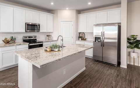 35 S SIENA Lane, Casa Grande, AZ 85122
