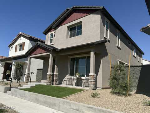 475 S SOHO Lane, Chandler, AZ 85225