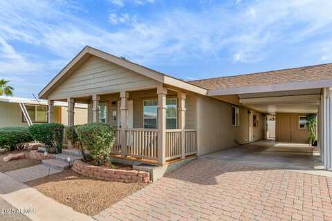 2401 W Southern Avenue, Tempe, AZ 85282