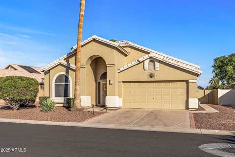 19185 N 116TH Lane, Surprise, AZ 85378