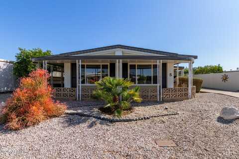 3160 E MAIN Street, Mesa, AZ 85213