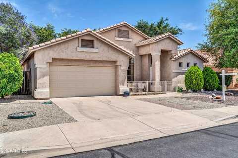 17620 W WEATHERBY Drive, Surprise, AZ 85374