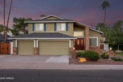 15823 N 58TH Place, Scottsdale, AZ 85254