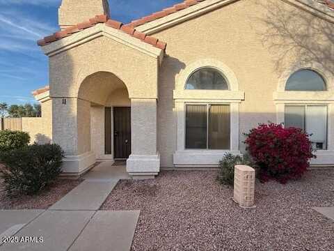 1111 W SUMMIT Place, Chandler, AZ 85224