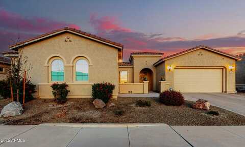 26199 S 227TH Street, Queen Creek, AZ 85142