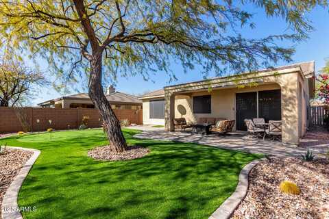 2951 W PLUM HOLLOW Drive, Anthem, AZ 85086