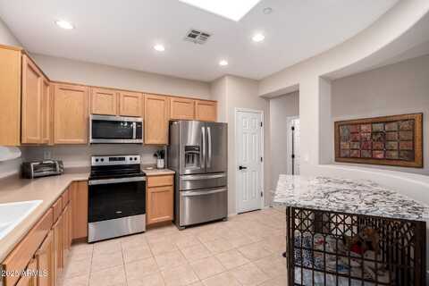 2951 W PLUM HOLLOW Drive, Anthem, AZ 85086