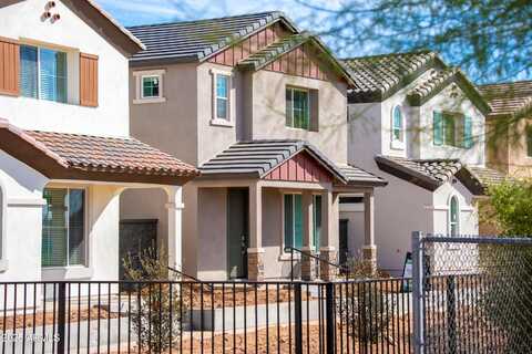 482 S SOHO Lane, Chandler, AZ 85225