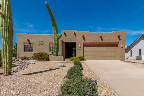 9244 E Mogollon Trail, Gold Canyon, AZ 85118