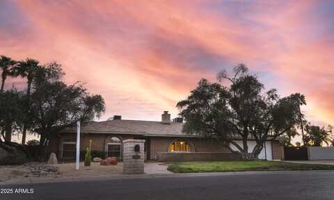 11420 N 50TH Street, Scottsdale, AZ 85254