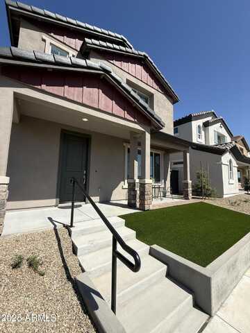 470 S SOHO Lane, Chandler, AZ 85225