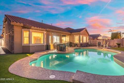 10722 E KEATS Avenue, Mesa, AZ 85209