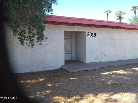 3018 N 7TH Avenue W, Phoenix, AZ 85013