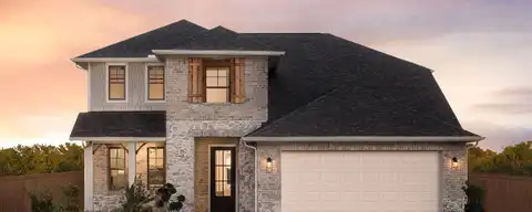 2905 Cliff Ridge Lane, Katy, TX 77493