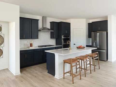 100 N Stone Mill Trail, Homesite 252, Wilson's Mills, NC 27520