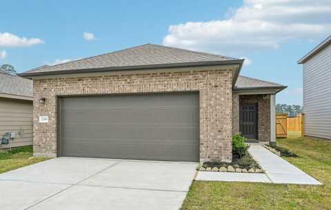 5914 Sahara Dr., Forney, TX 75126