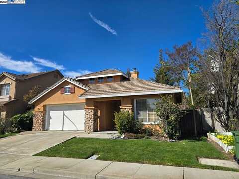 38806 Litchfield Cir, Fremont, CA 94536