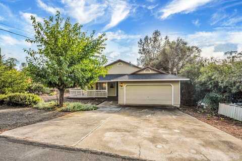 19207 Ravenhill Road, Hidden Valley Lake, CA 95467