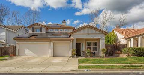 4239 Brudenell Drive, Fairfield, CA 94533