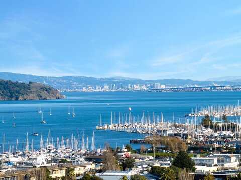 838 Olima Street, Sausalito, CA 94965