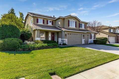 925 Dunerose Court, Vacaville, CA 95687