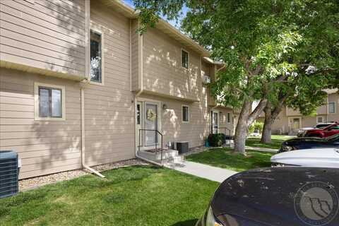 3440 Granger Avenue S, Billings, MT 59102