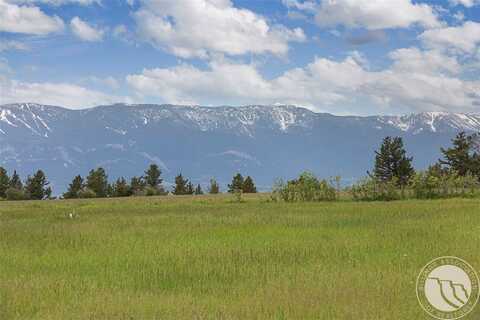 Lot 41 Buttercup Drive, Roberts, MT 59070
