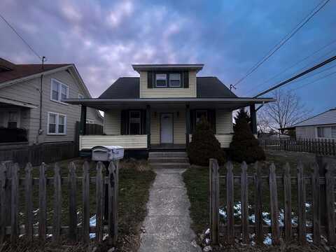 109 LINCOLN STREET, BECKLEY, WV 25801