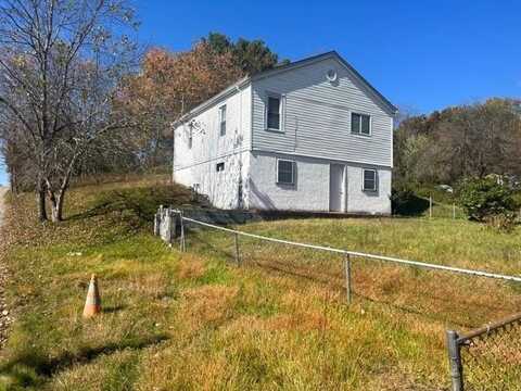 130 Burton, BECKLEY, WV 23801