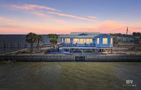 747 Cherokee Road, Gulf Shores, AL 36542