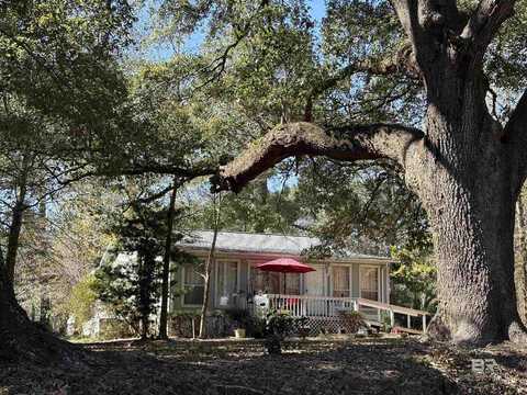12795 Keller Road, Fairhope, AL 36532