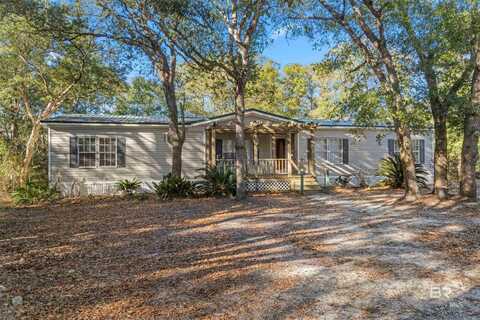 25129 W Oak Ridge Drive, Orange Beach, AL 36561